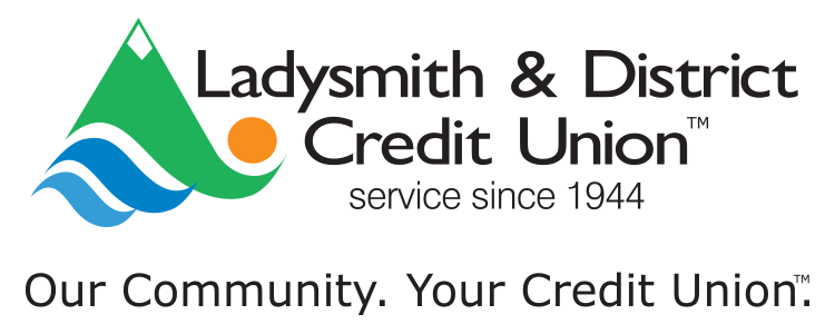 Ladysmith & District Credit Union Logo