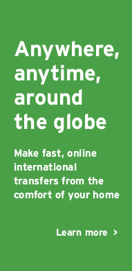 International Transfers